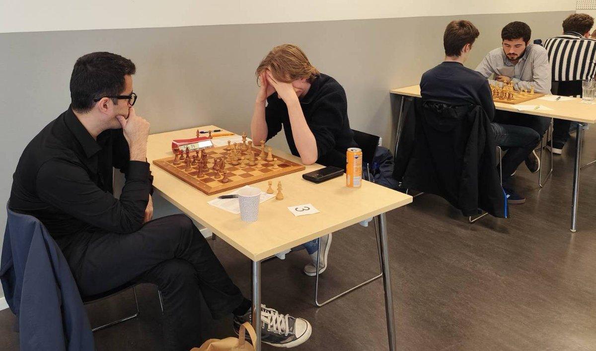 Kungsbacka Open 2026