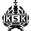Kungsbacka Schackklubb logotyp